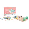 Image de Code de jeu cracker bois BS jouets