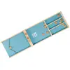 Image de BS Toys Houten Sjoelbak Junior - 19dlg.