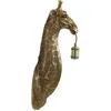 Image de Light & Living - applique murale - Giraffe - bronze - plastique - lampe animalière - E27 - 3122585