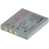 Image de BATTERIE PHOTO JUPIO CFU 0001 COMPATIBLE - Neuf