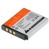 Image de BATTERIE PHOTO JUPIO CFU 0011 COMPATIBLE - Neuf
