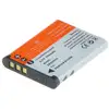 Image de BATTERIE PHOTO JUPIO CPE 0010 COMPATIBLE - Neuf