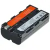 Image de BATTERIE PHOTO JUPIO CSO 0016 COMPATIBLE - Neuf