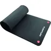 Image de Matelas tapis fitness Pro 180cm noir
