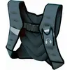 Image de Gilet lesté musculation 5kg noir