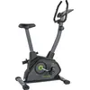 Image de Tunturi Cardio Fit B35 Vélo d'Appartement / Home trainer / Velo fitness / Velo interieur - Apteurs de Pouls intégrés - avec écran LCD et ordinateur d'entraînement -de Résistance Réglable