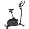 Image de Tunturi Cardio Fit B40 Vélo d'Appartement Entrée basse / Home trainer / Velo fitness / Velo interieur - Apteurs de Pouls intégrés - avec écran LCD et ordinateur d'entraînement -de Résistance Réglable