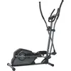Image de Tunturi Vélo elliptique C30 Cardio Fit, vélo elliptique pour la maison, 8 niveaux de résistance, ménageant les articulations