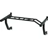 Image de Barre de traction pull-up entraînement musculation Functional Training noir
