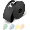 Image de Bande de force powerband extra dur pour musculation noir