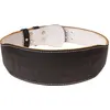 Image de Tunturi Ceinture d'haltérophilie 110cm Noir