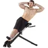 Image de Tunturi CT40 Banc de Musculation Abdos/Lombaires
