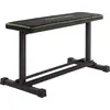 Image de Tunturi FB20Banc de Musculation Plat