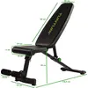 Image de Tunturi UB20 Banc Utilitaire