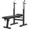 Image de Tunturi WB20 Banc de Musculation Basique