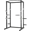 Image de Tunturi WT60 Power Rack, station de musculation, fitness, entraînement au poids, station de dips,