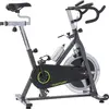 Image de Tunturi Sprinter Bike S30 Cardio Fit, vélo de course pour la maison, Indoor Sprinter Bike