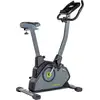 Image de Tunturi Cardio Fit E35 Vélo d'Appartement Ergomètre / Bluetooth / Home trainer / Velo fitness / Velo interieur - Apteurs de Pouls intégrés - avec écran LCD et ordinateur d'entraînement