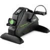 Image de Tunturi Cardio Fit M35 Mini Vélo d'Appartement Freinage magnétique / Pédales Trainer Appareil d'exercice / Trainer Pédalier pour Bras et Jambes / Entraîneur d'exercice de Résistance Réglable