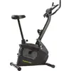 Image de Tunturi Star Fit B100 Hometrainer - Vélo de fitness pour la maison avec ergomètre - 16 niveaux de résistance - 15 programmes d'entraînement - Capteurs de fréquence cardiaque - Écran LCD