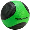 Image de Tunturi 14tuscl402 Ballon Médical 2 Kg Noir, Vert