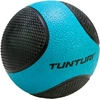 Image de Tunturi 14tuscl404 Ballon Médical 4 Kg Noir, Bleu