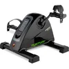 Image de Tunturi Cardio Fit M50 Mobility Trainer - Vélo fauteuil électrique - Favorise la rééducation et la circulation sanguine - Motorisé - Entraînement des bras et des jambes - Pour les seniors