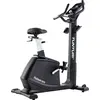 Image de Vélo d'appartement Tunturi Platinum E30 - Appareil de fitness avec ergomètre - 48 niveaux de résistance - Capteurs de fréquence cardiaque intégrés - Accès facile - Réglable