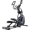 Image de Platinum C20 Cross Trainer - Entraîneur de fitness avec 48 niveaux de résistance - Ergomètre - Bluetooth - Capteurs de fréquence cardiaque - Support de tablette