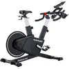 Image de Vélo Sprinter Platinum S20 - Vélo de fitness - Entraîneur de vélo d'intérieur ajustable - Entrée basse - Bluetooth - Résistance électrique