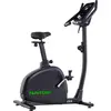 Image de Vélo d'appartement Tunturi Signature E50 - Ergometer & servomoteur - Bluetooth - Vélo de fitness avec 26 programmes d'entraînement - Entrée basse - Selle Comfort Plus