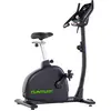Image de Tunturi Signature E80 Vélo d'appartement - Ergomètre & servomoteur - Bluetooth et frein à induction - Vélo de fitness avec 26 programmes d'entraînement - Entrée basse - Pédales lestées - Selle confort plus
