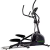 Image de Signature C65 Vélo elliptique - Vélo de fitness avec 48 niveaux de résistance - ergomètre - Bluetooth - capteurs de fréquence cardiaque - support pour tablette