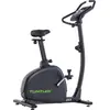 Image de Vélo d'appartement Tunturi Signature E40 - Vélo de fitness avec 25 programmes d'entraînement - ergomètre - Bluetooth - accès bas - selle confort plus