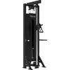 Image de Tunturi Platinum Station Multi/Single   Appareil de musculation   Homegym à charges libres   À sélection de charge   Série V