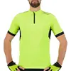 Image de Maillot de cyclisme Rogelli Perugia 2.0 à manches courtes