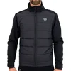Image de Veste de cyclisme d'hiver rembourrée Rogelli pour homme