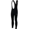 Image de Cuissard de cyclisme Rogelli pour homme Perano - Noir, 2XL