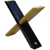 Image de Lampe de table solaire POWERplus Sphynx Bamboo