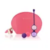 Image de RS - Essentials - Boules de geisha - Corail