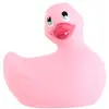 Image de I Rub My Duckie 2.0 Classique - Rose