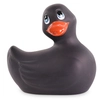 Image de I Rub My Duckie 2.0 Classique - Noir