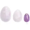 Image de Yoni Ei - Größe S-Amethyst