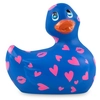 Image de I Rub My Duckie 2.0 Romance - Pourpre/Rose