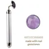 Image de La Gemmes - Lay-On Vibrator Amethyst