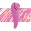 Image de FemmeGasm Tapp 2 - Stimulateur clitoridien - Rose