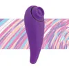 Image de FemmeGasm Tapp 2 - Stimulateur clitoridien - Violet