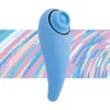 Image de FemmeGasm Tapp 2 - Stimulateur clitoridien - Bleu
