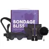 Image de FeelzToys - Bondage Bliss - Kit de Démarrage