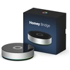 Image de Athom Homey bridge sans fil noir, argent